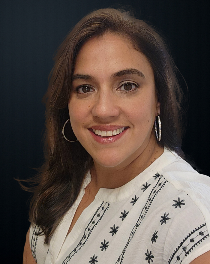Angelica Vega