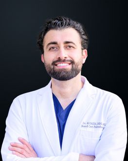 Dr. AG Alsaidi