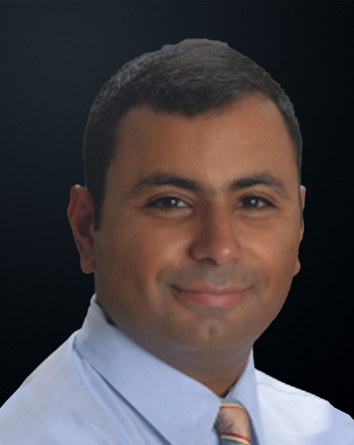 Dr. Amear Tadros