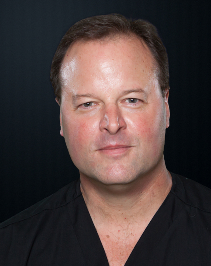 Derek Wall