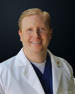 Dr. Eric Francom