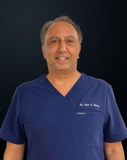 Dr. John Sarris