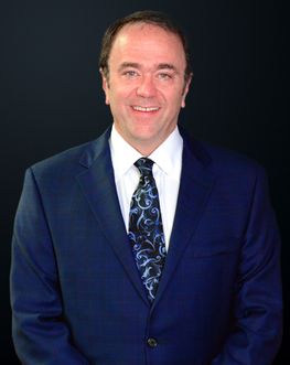 Dr. Noah Levi
