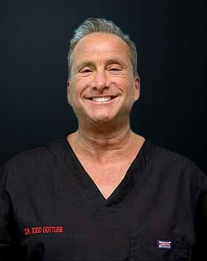 Dr. Todd Gottlieb